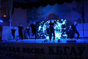 Первое место «строителей» и «энергетиков»