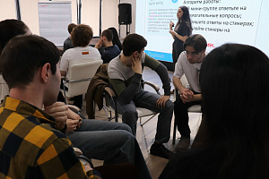 «Движение первых»: новые горизонты для молодежи Кабардино-Балкарии