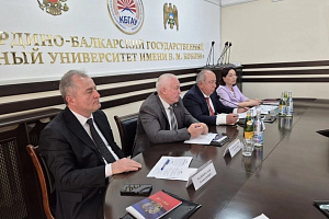 Строительство, природообустройство, агроинженерия: ключевые вопросы обсудили на всероссийском форуме
