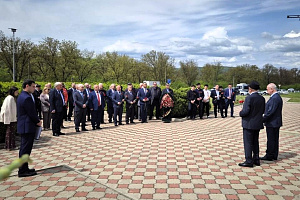 Акция памяти