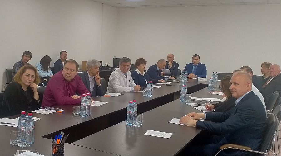 Достижения и инновации АПК России обсудили на научной конференции