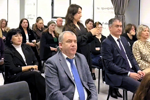 «Есть результат»: обсуждение развития образования в Кабардино-Балкарии