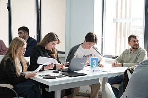 В Нальчике прошла стратегическая сессия по развитию социальной архитектуры