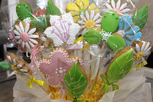 От секретов производства пряников до обсуждения проблем землепользования