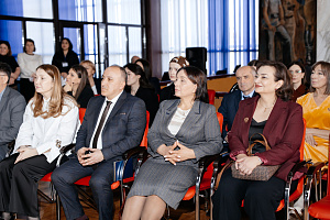 В Кабардино-Балкарской Республике завершился  Фестиваль науки-2025 