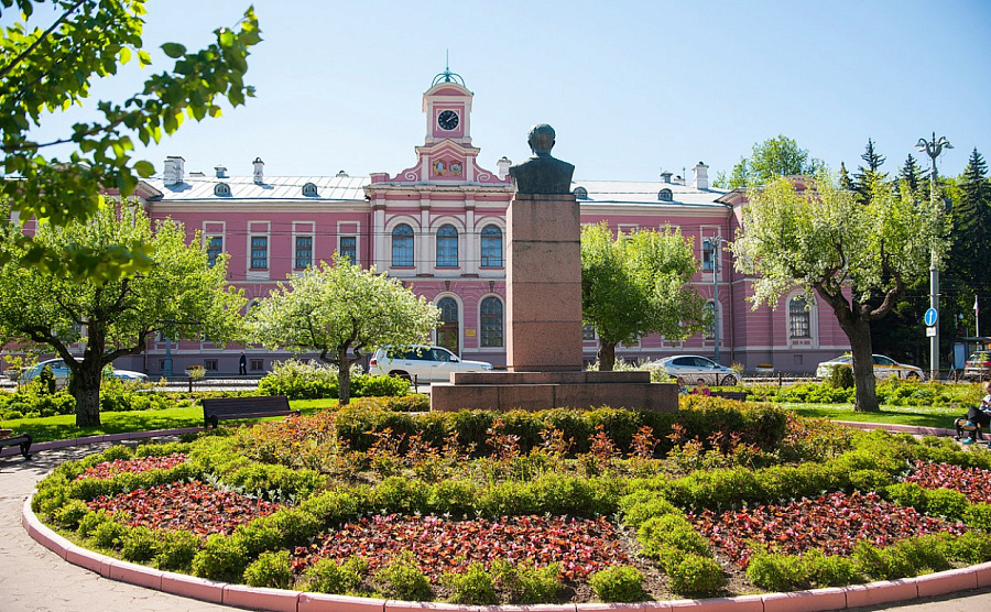 Международная конференция, посвящённая 135-летию со дня рождения А.Н. Костякова 