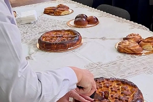 День открытых дверей в КБГАУ— 2026: успех и вдохновение для абитуриентов!