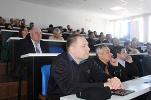 Учёные обсудили плюсы и минусы применения ДНК-технологий в животноводстве