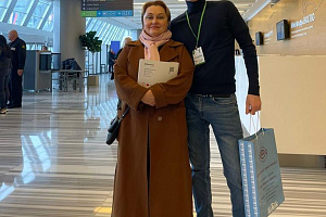 Представители Кабардино-Балкарского ГАУ посетили III Международную выставку «Агро-Кавказ-2024»