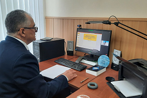 Учёные обсудили современные направления аграрной политики