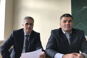Итоги олимпиады по генетике