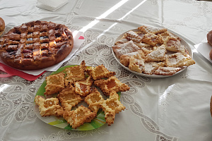 Мастер-класс «Производство хлебобулочных изделий с применением нетрадиционного растительного сырья»