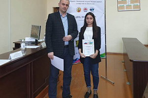На факультете экономики и управления прошёл круглый стол, посвящённый Дню экономиста