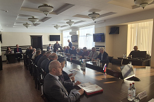 В Кабардино-Балкарии обсудили будущее биотехнологий и продовольственной безопасности