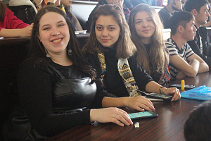 Единый урок цифровой экономики