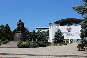 Кабардино-Балкарский ГАУ выдержал на отлично независимую экспертизу качества образования