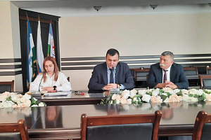 Прошёл II этап Всероссийского конкурса на лучшую научную работу