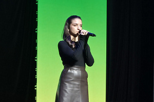 В Кабардино-Балкарском ГАУ отметили День преподавателя высшей школы и Международный день студенчества 