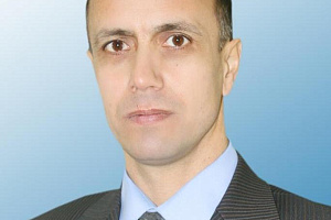 С юбилеем, Арсен Хабасович!