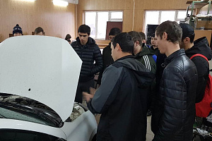 От секретов производства пряников до обсуждения проблем землепользования