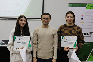 Состоялось закрытие проекта «Фестиваль неформального образования «Я мыслю 2.0.»