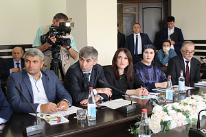 Научное сообщество отметило 80-летие со дня рождения Валерия Кокова 