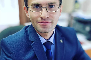 Проект Эльдара Шонтукова победил в республиканском конкурсе