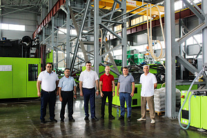 В Кабардино-Балкарском государственном аграрном университете обсудили участие в испытаниях биопрепаратов для АПК