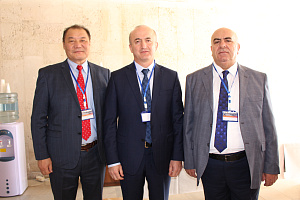 В Кабардино-Балкарском ГАУ проходит работа Международной научно-практической конференции «Национальные экономические системы в контексте формирования цифровой экономики»