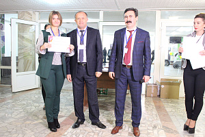 Победители и призёры Межрегионального молодежного форума инновационных проектов «Энергия роста»