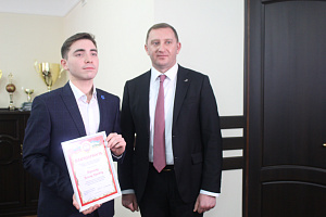 IX Всероссийская (национальная) научно-практическая конференция «Энергосбережение и энергоэффективность:  проблемы и решения»