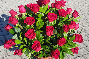 Почтили память первого Президента Кабардино-Балкарии