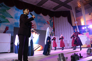 Первое место «строителей» и «энергетиков»