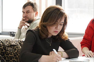 В Нальчике прошла стратегическая сессия по развитию социальной архитектуры