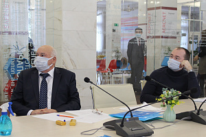 15 представителей Кабардино-Балкарского ГАУ прошли в финал программы «УМНИК»