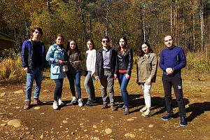 Гостям кинофестиваля показали достопримечательности республики