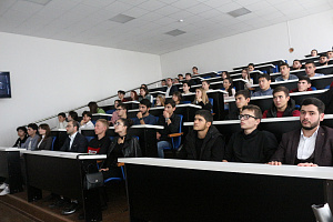 Открытие проекта: «Фестиваль неформального образования «Я мыслю 2.0»