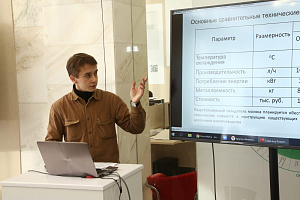 Молодые учёные Кабардино-Балкарского ГАУ прошли в финал программы «УМНИК»