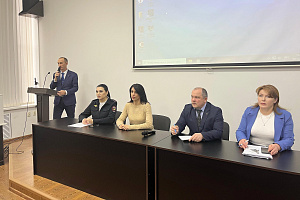 Специалисты разъяснили регламент действий при возникновении ситуаций экстремистской направленности