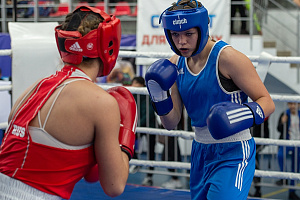 Студент агрономического факультета Даниял Эльбаев - в числе победителей II Всероссийских студенческих игр боевых искусств