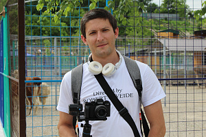 Благотворительная акция «Миссия: зоопарк»