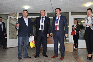 Победители и призёры Межрегионального молодежного форума инновационных проектов «Энергия роста»