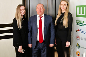 Инвестируем в будущее: вручение стипендий и грантов Альфа-Банка 