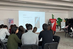 Эковикторина: студенты и эколидеры объединились для защиты природы