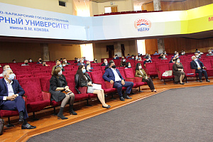 Совещание по вопросам казначейского сопровождения