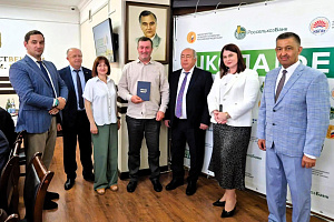 В Кабардино-Балкарии завершилась XIII волна проекта «Школа фермера»