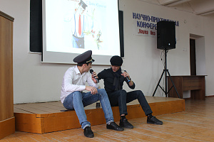 На ОСПО отметили День юриста