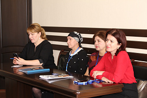 Международная научно-практическая конференция «Национальные экономические системы в контексте формирования цифровой экономики» подвела итоги