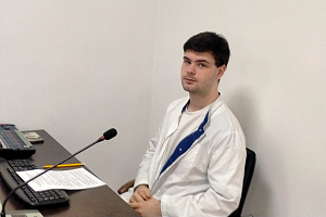 Студенты факультета ветеринарной медицины и биотехнологии  приняли участие в агрохакатоне по применению искусственного интеллекта в животноводстве