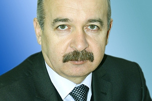 Благодарность за высокий профессионализм